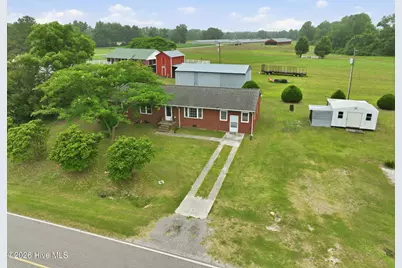 873 Huffmantown Road, Richlands, NC 28574 - Photo 35