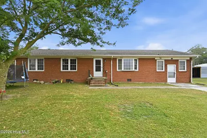 873 Huffmantown Road, Richlands, NC 28574 - Photo 1