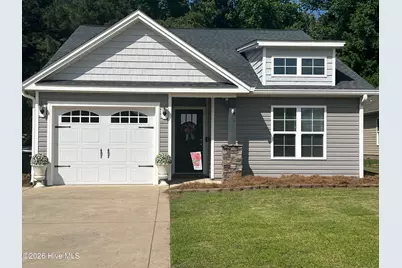 117 Cove Place, Clinton, NC 28328 - Photo 1