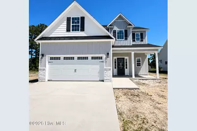 2412 Great Laurel Court, Greenville, NC 27834 - Photo 1