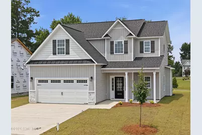 2412 Great Laurel Court, Greenville, NC 27834 - Photo 3