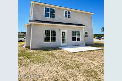 2412 Great Laurel Court, Greenville, NC 27834 - Photo 3