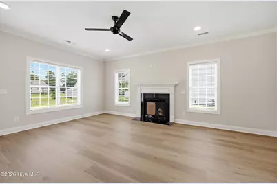 2412 Great Laurel Court, Greenville, NC 27834 - Photo 5