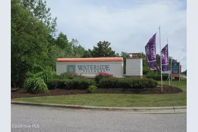 102 Yacht Club Lane N, Grandy, NC 27939 - Photo 21