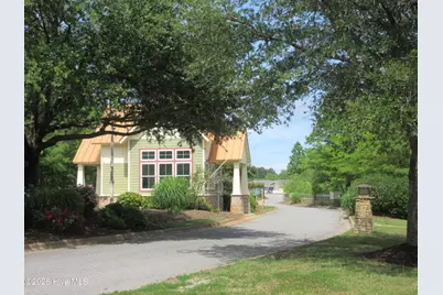 102 Yacht Club Lane N, Grandy, NC 27939 - Photo 23