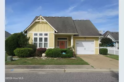 102 Yacht Club Lane N, Grandy, NC 27939 - Photo 1