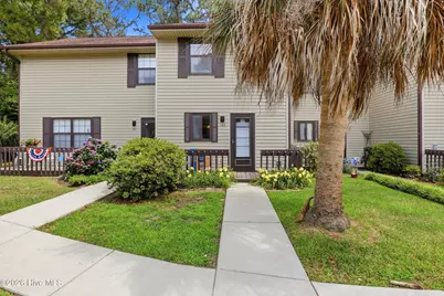 102 Country Club Villa Drive, Shallotte, NC 28470 - Photo 1