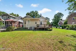 907 Broad St W, Wilson, NC 27893 - Photo 3