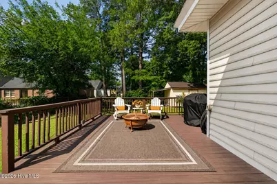 907 Broad Street W, Wilson, NC 27893 - Photo 21