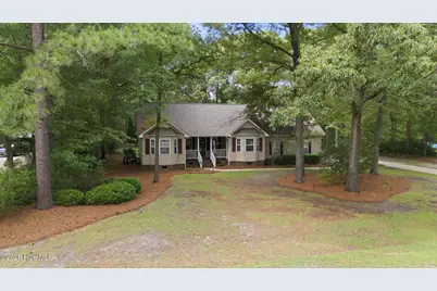 584 Deer Run Road, New Bern, NC 28562 - Photo 3