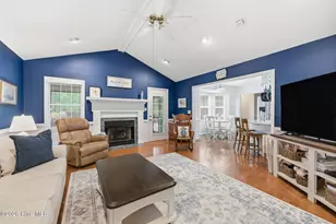 584 Deer Run Rd, New Bern, NC 28562 - Photo 13