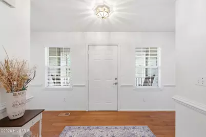 584 Deer Run Road, New Bern, NC 28562 - Photo 9