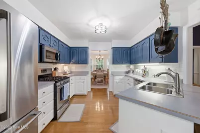 584 Deer Run Road, New Bern, NC 28562 - Photo 19