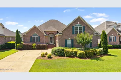 6114 Northshore Drive, Wilmington, NC 28411 - Photo 1