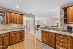 6114 Northshore Dr, Wilmington, NC 28411 - Photo 9