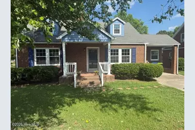 904 N Academy Street, Ahoskie, NC 27910 - Photo 1