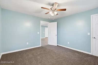 1821 N Hwy 58 S, Snow Hill, NC 28580 - Photo 9