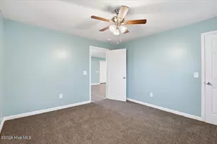 1821 N Hwy 58 S, Snow Hill, NC 28580 - Photo 9