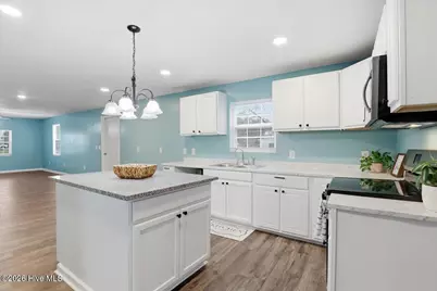 1821 N Hwy 58 S, Snow Hill, NC 28580 - Photo 3