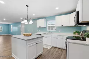 1821 N Hwy 58 S, Snow Hill, NC 28580 - Photo 3