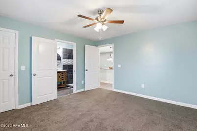 1821 N Hwy 58 S, Snow Hill, NC 28580 - Photo 5