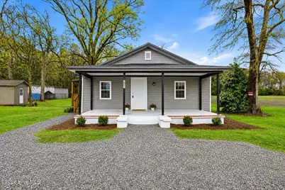 1821 N Hwy 58 S, Snow Hill, NC 28580 - Photo 1