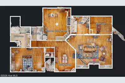 908 Big Oak Circle, Martinez, GA 30907 - Photo 69