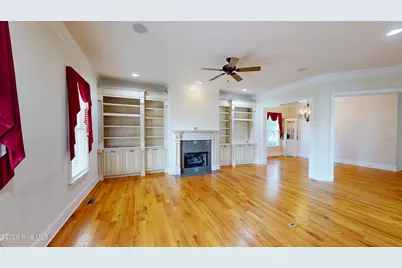 908 Big Oak Circle, Martinez, GA 30907 - Photo 9