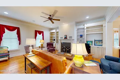908 Big Oak Circle, Martinez, GA 30907 - Photo 9