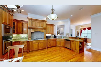 908 Big Oak Circle, Martinez, GA 30907 - Photo 17
