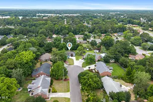 717 Grey Squirrel Dr, Wilmington, NC 28409 - Photo 33
