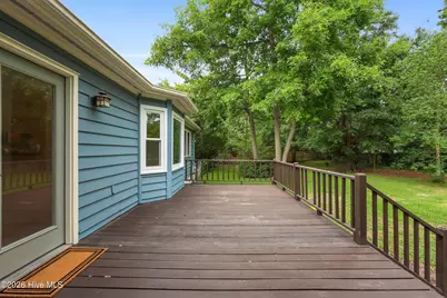 717 Grey Squirrel Drive, Wilmington, NC 28409 - Photo 27