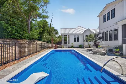 410 Sunrise Court, Emerald Isle, NC 28594 - Photo 67