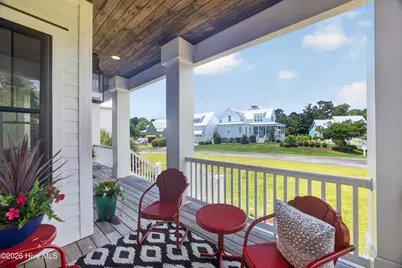 410 Sunrise Court, Emerald Isle, NC 28594 - Photo 5