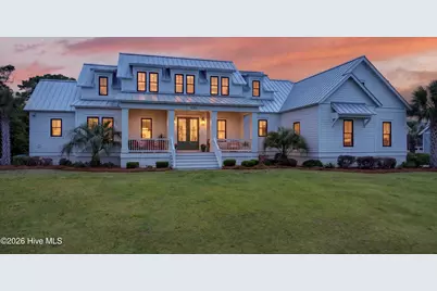 410 Sunrise Court, Emerald Isle, NC 28594 - Photo 73