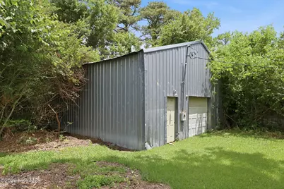 1239 Hibbs Road, Newport, NC 28570 - Photo 5