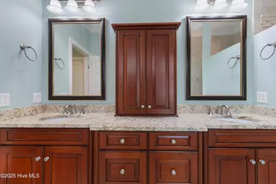 3792 Bancroft Place, Southport, NC 28461 - Photo 19