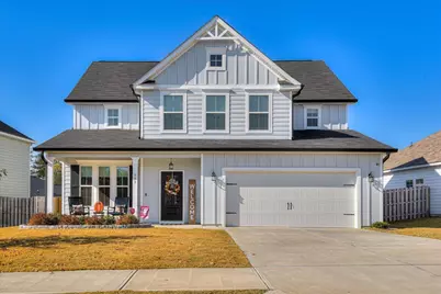 533 Fermoy Lane, Grovetown, GA 30813 - Photo 1