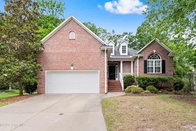 4359 Marsh Elder Court SE, Southport, NC 28461 - Photo 3