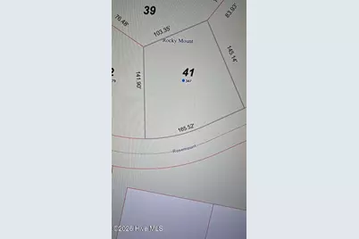 347 Rosemount, Rocky Mount, NC 27804 - Photo 1