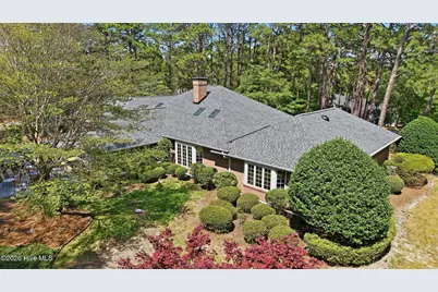210 Quail Hollow Drive, Pinehurst, NC 28374 - Photo 53