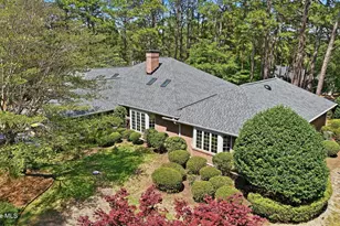210 Quail Hollow Dr, Pinehurst, NC 28374 - Photo 53