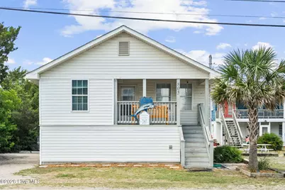 805 Carolina Beach Avenue N, Carolina Beach, NC 28428 - Photo 1