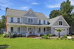 1929 Kingfisher Dr, Morehead City, NC 28557 - Photo 3