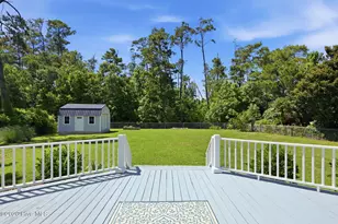 1929 Kingfisher Dr, Morehead City, NC 28557 - Photo 33