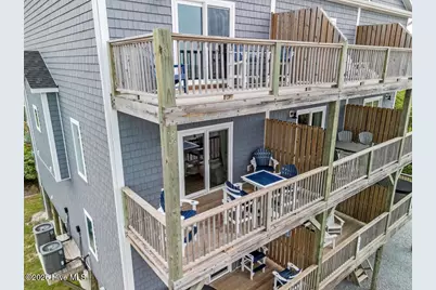 1930 New River Inlet Road, North Topsail Beach, NC 28460 - Photo 63