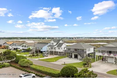 1930 New River Inlet Road, North Topsail Beach, NC 28460 - Photo 47