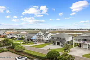 1930 New River Inlet Rd, North Topsail Beach, NC 28460 - Photo 47