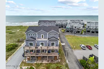 1930 New River Inlet Road, North Topsail Beach, NC 28460 - Photo 1