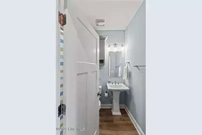 1930 New River Inlet Road, North Topsail Beach, NC 28460 - Photo 31